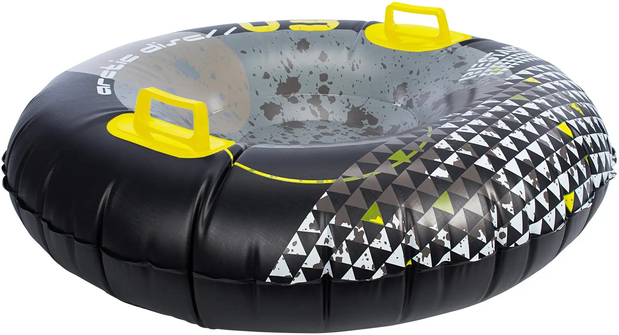 Opblaasbare Slee Arctic Disc 6/6
