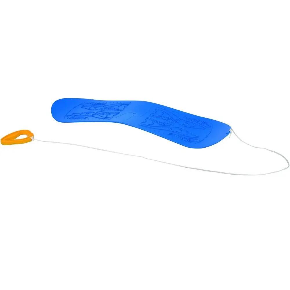 Sledge with sliding board child Restart® 6/6
