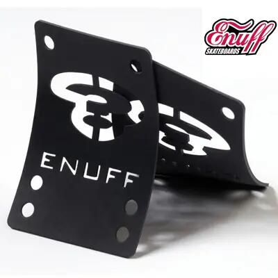 Enuff 1mm Riser pads 4/4