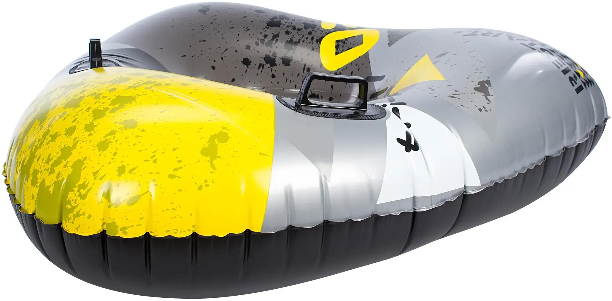 ReStart Tri-Kyrill Snowglider 6/6