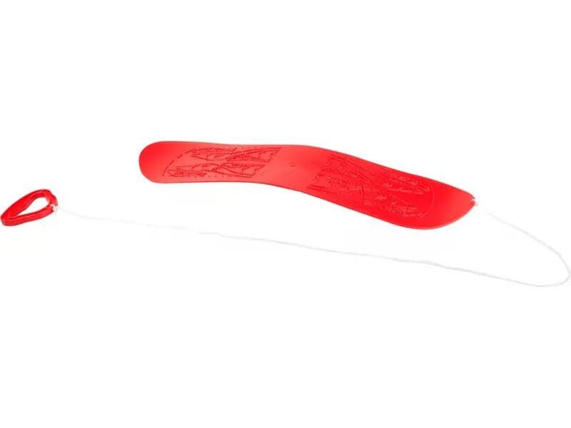 Sled con tavola per scivolare bambino Restart® 6/6