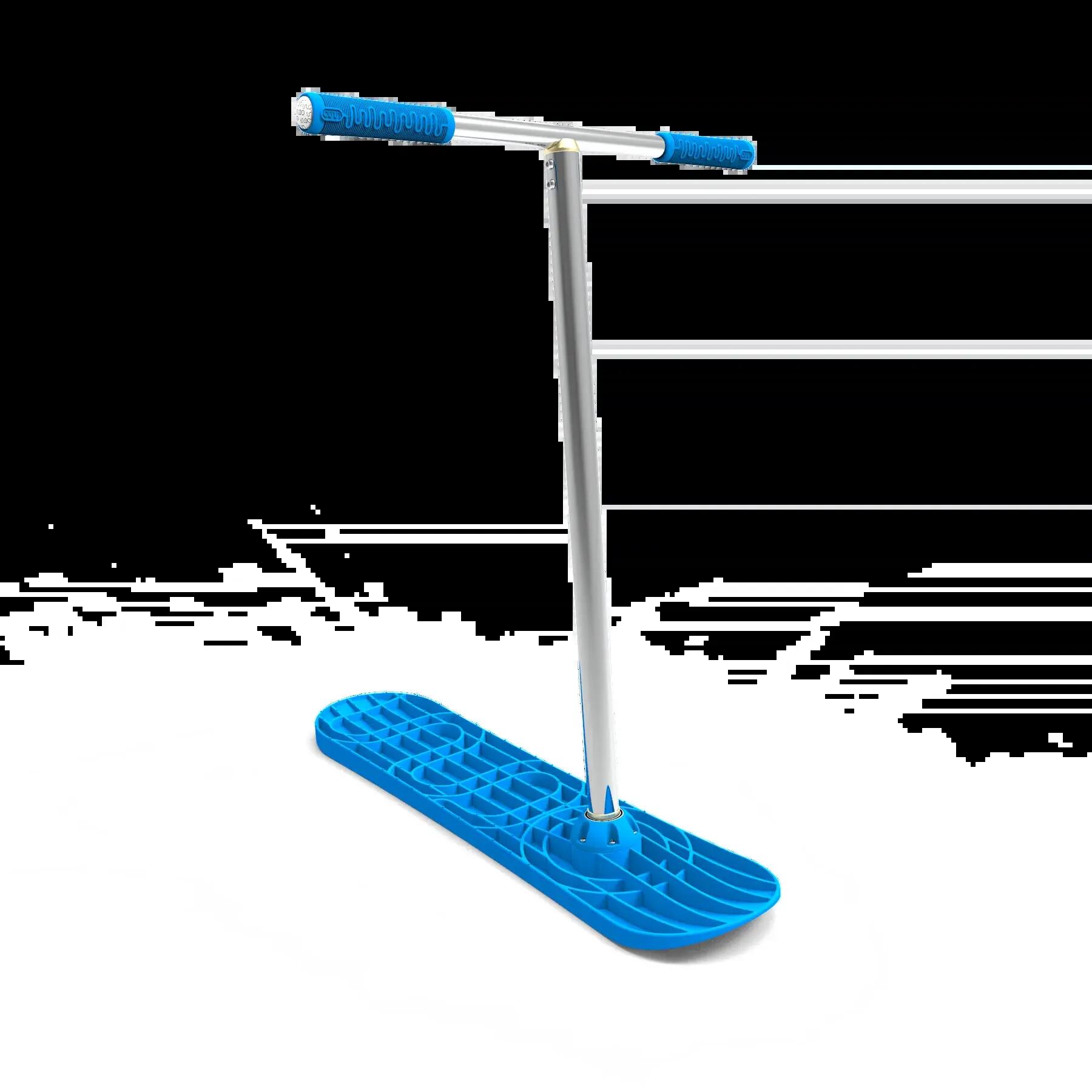 Indo Snow Scooter - Azul 7/7