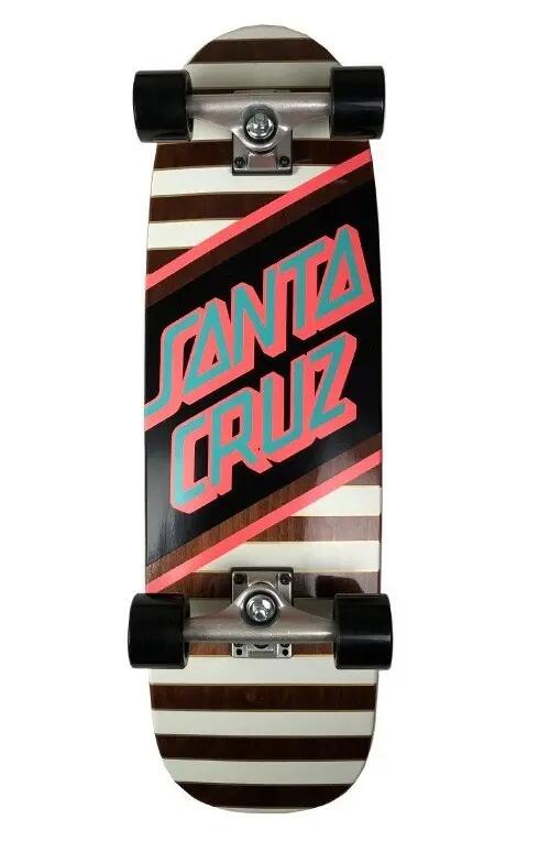 SANTA CRUZ picture