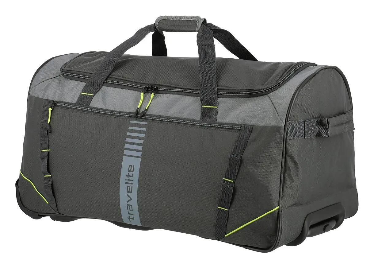 Trolley Reisetasche Active Erwachsene Travelite 9/11