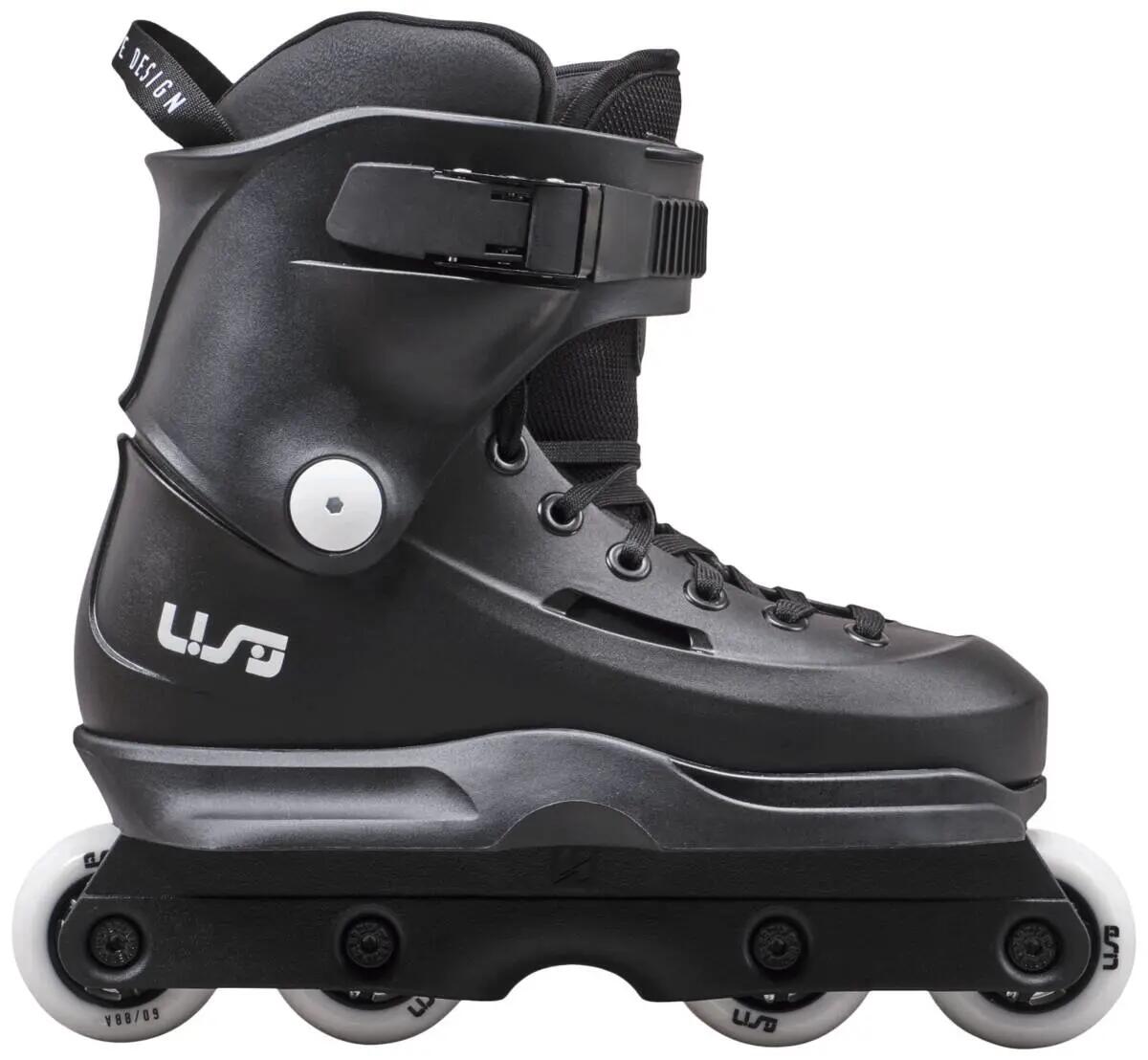 USD Sway Team 60 Aggressive Stuntskates 6/6
