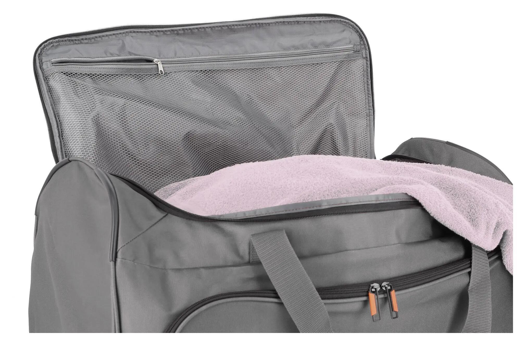 Reisetasche travelite Basics L 8/8