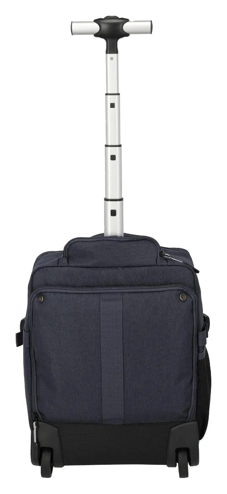 Zaino rotante travelite Kick Off Trolley 11/15