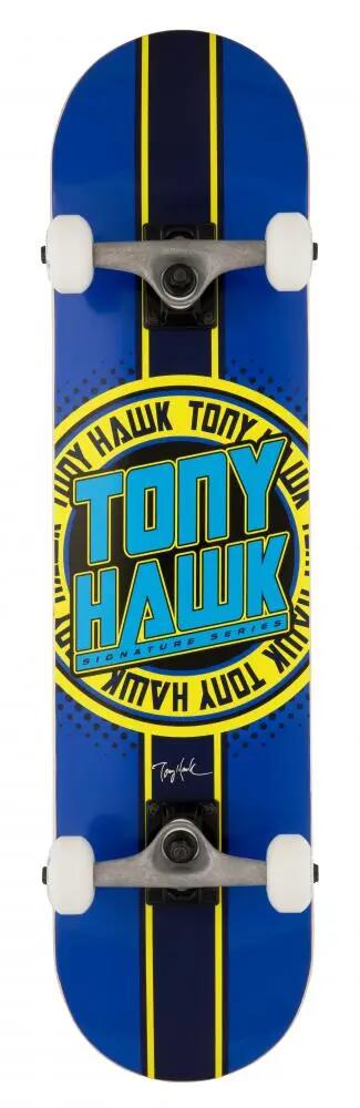 Skateboard Tony hawk  Multicolor 5/5