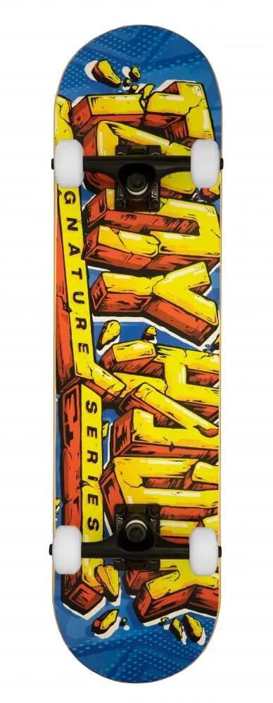 Skateboard Tony Hawk 540 Smash Multi 7.75'' 6/6