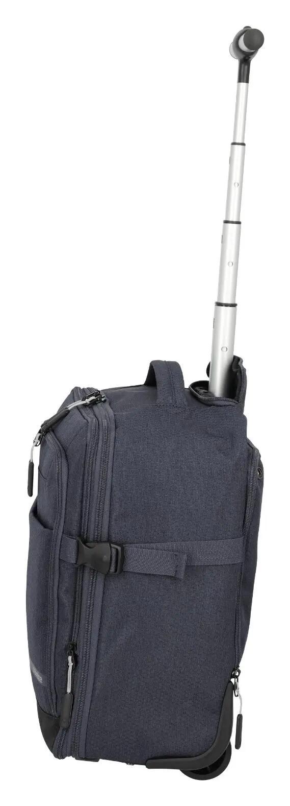 Zaino rotante travelite Kick Off Trolley 10/15