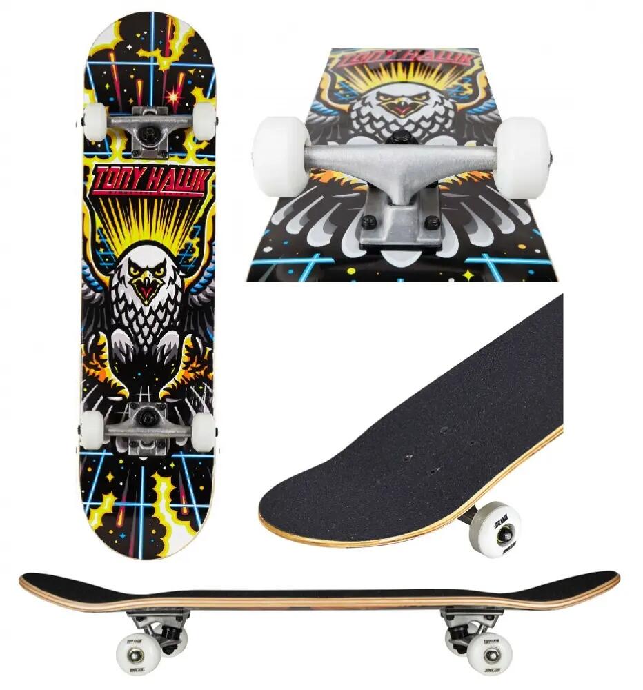 Skate Tony Hawk SS 180 Arcade 6/6
