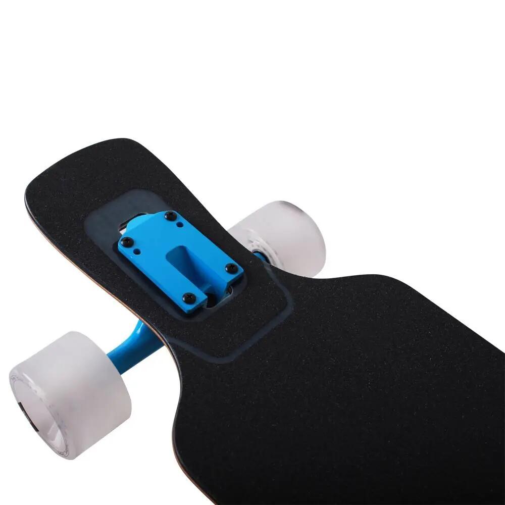 NKX Signature longboard Bois 39.5" 3/4