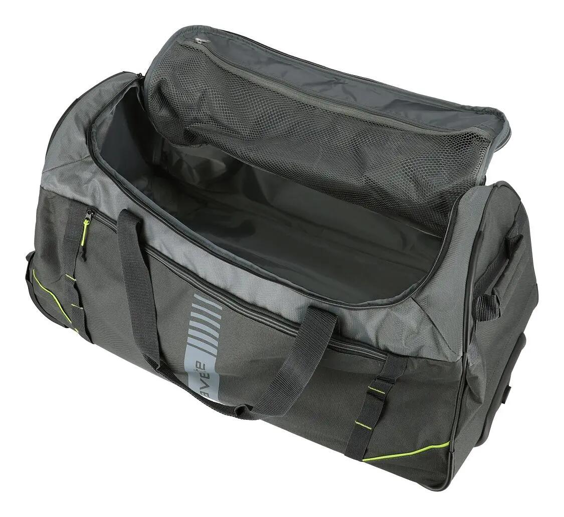 Trolley Reisetasche Active Erwachsene Travelite 11/11