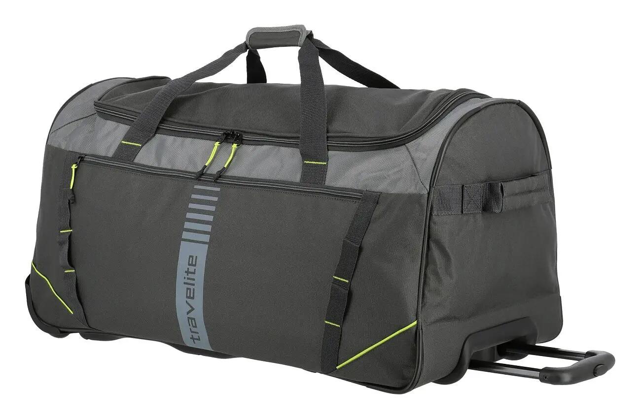 Trolley Reisetasche Active Erwachsene Travelite 10/11