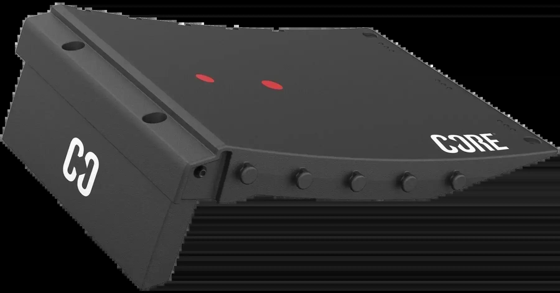 Rampe freestyle pliable Core Mini Kicker 8/8