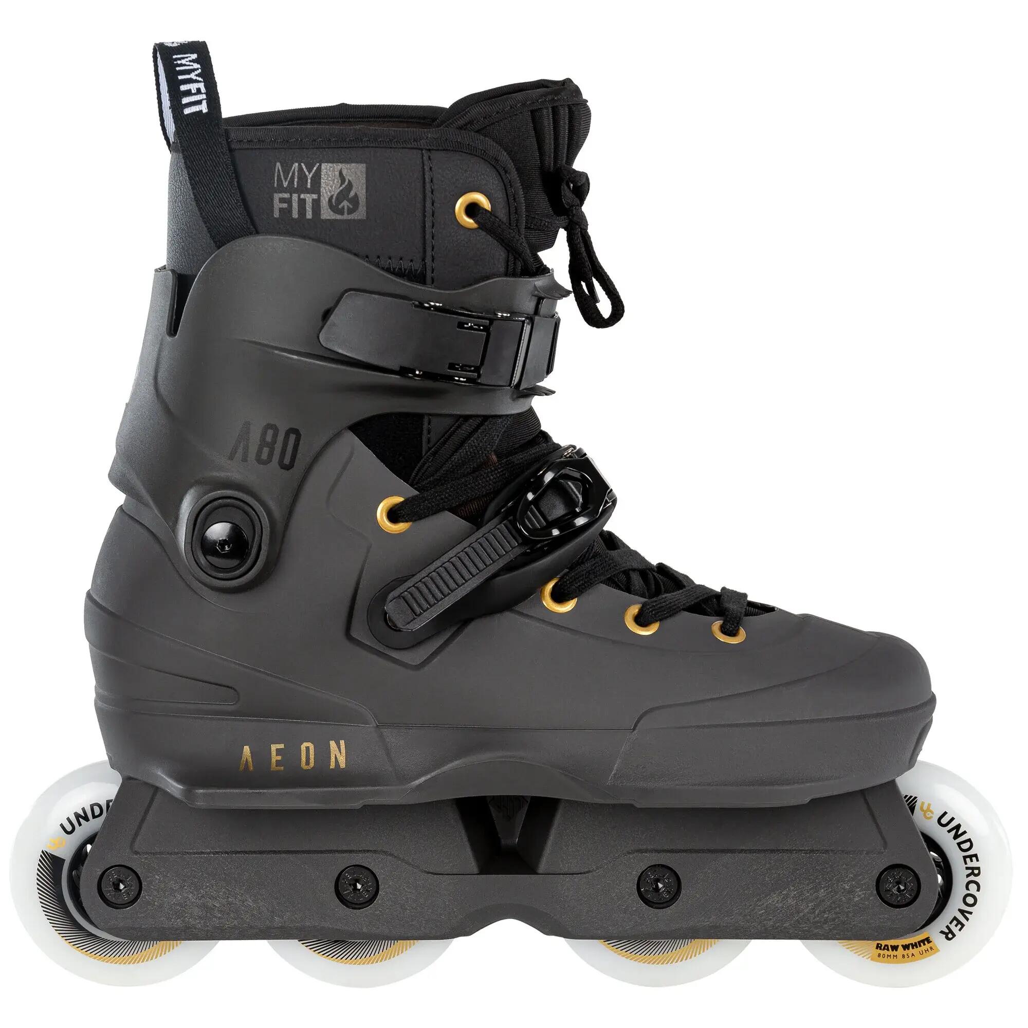 USD Aeon 80 Team Aggressive Stuntskates 8/8