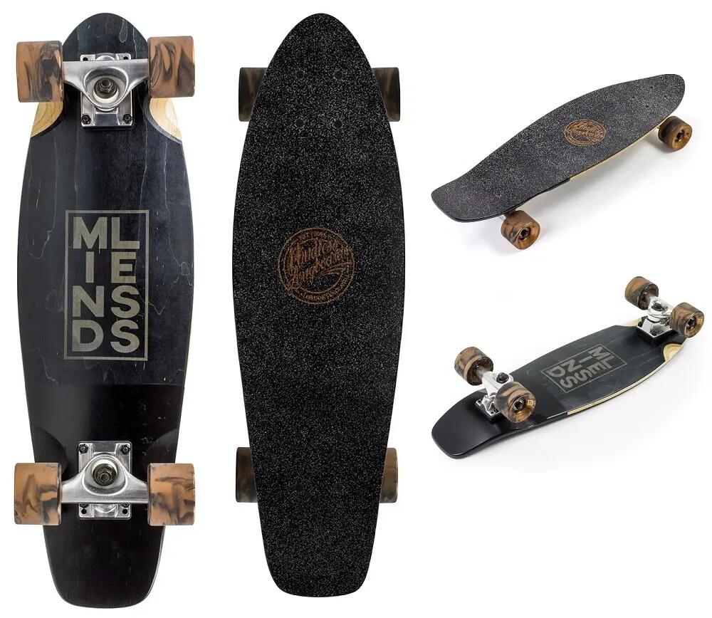 Mindless Stained Daily III Schwarz Cruiser 5/5