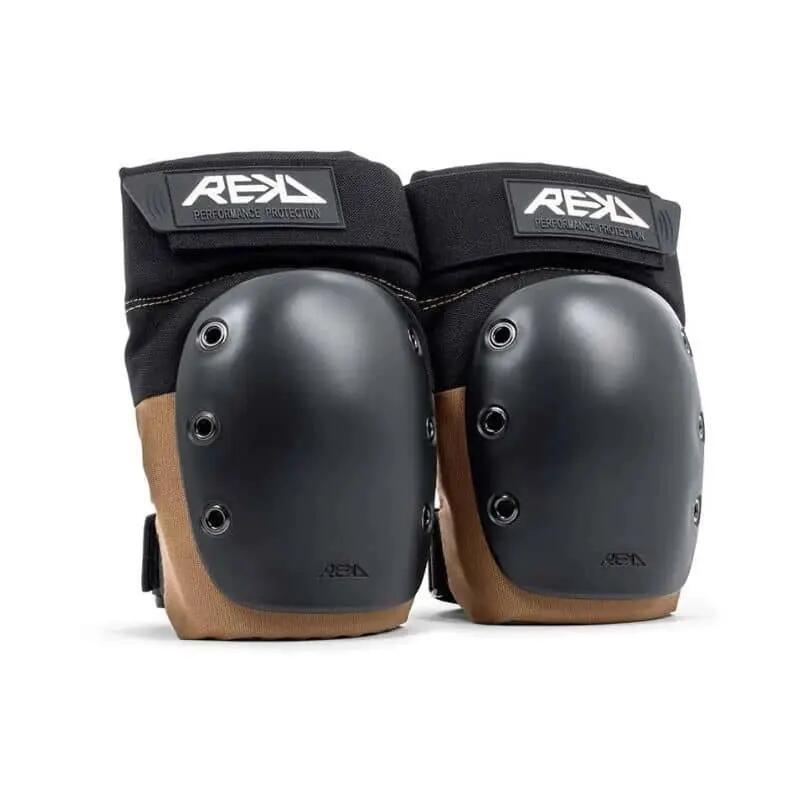 Rekd Knee Pads KhakiM 10/11