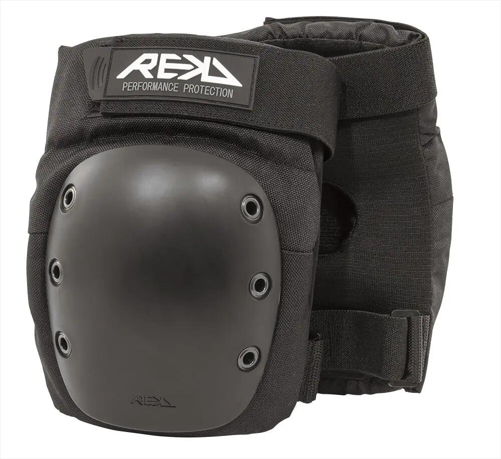 Knee Pad Rekd Ramp 2026 10/14