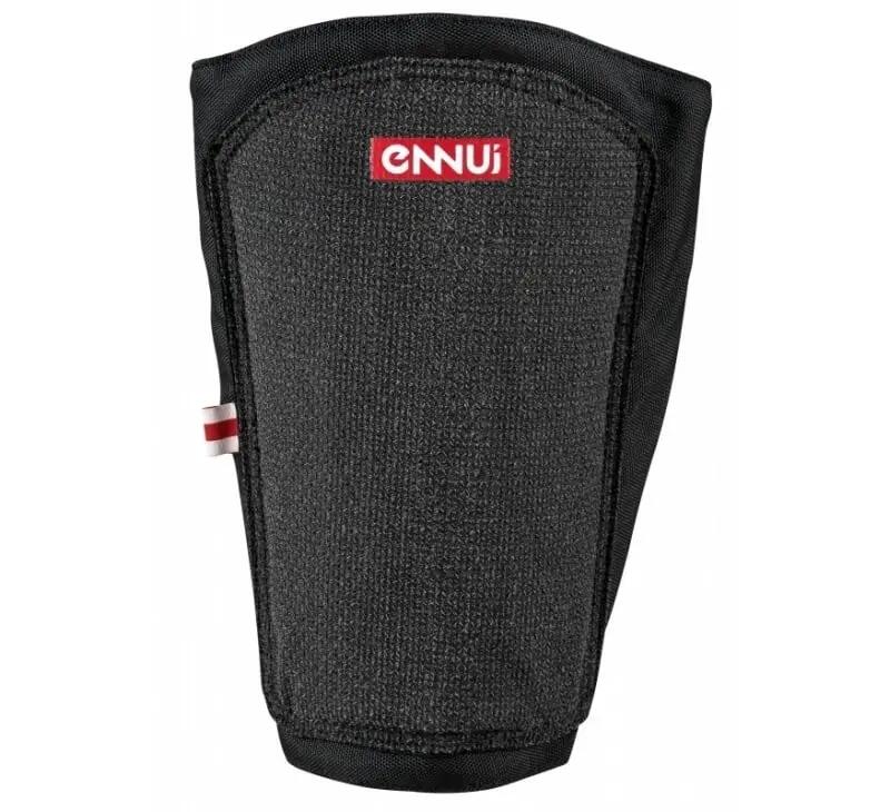 ENNUI Protege tibia PARK Noir- Taille L 4/4