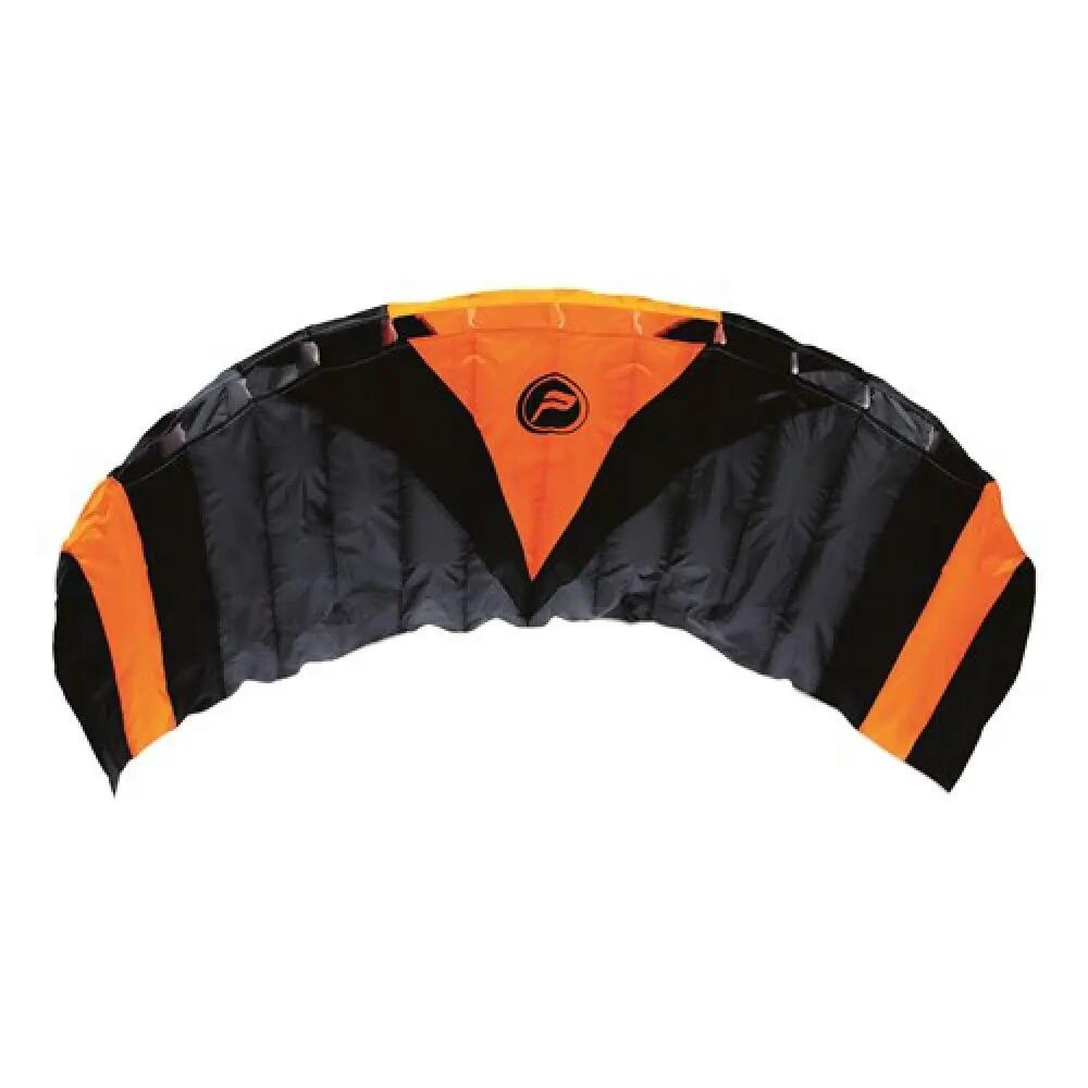 Materassino aquilone Wolkensturmer Paraflex 1.7 Quad 173150 Arancione 230 cm 8/8
