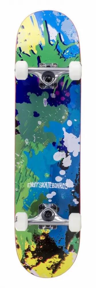 Deskorolka Enuff Splat 7.75" 7/7