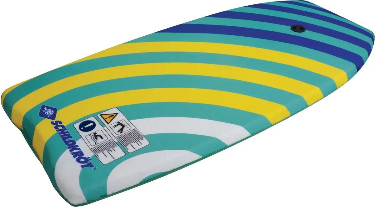 Bodyboard L 93x46cm Schildkröt 4/4