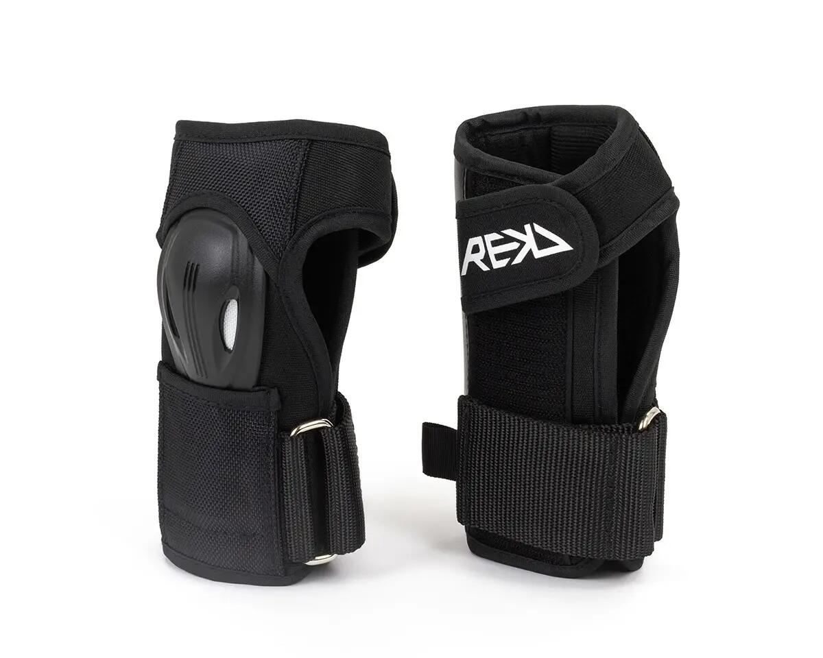 REKD Polsbescherming Pro BlackXS 10/10