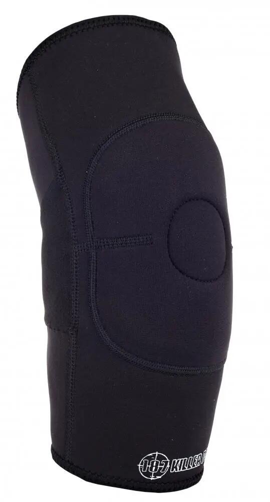 187 Killer Pads Joint De Genou Noir 8/8