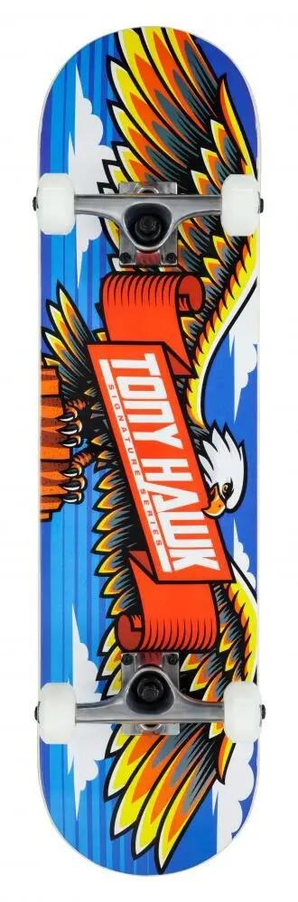 Tony Hawk 180 Series Skateboard Complet 6/6