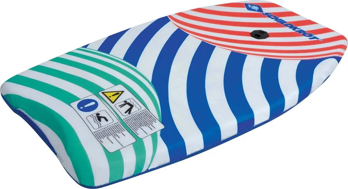 Planche de bodyboard M 69x45cm Schildkröt 4/4