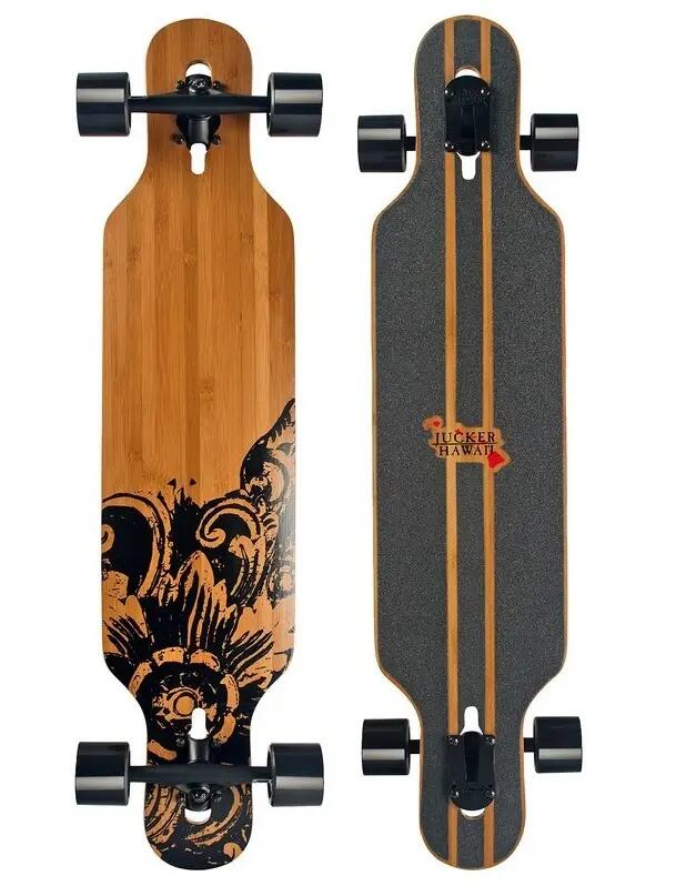 Longboard NEW HOKU - Flex 1 8/8