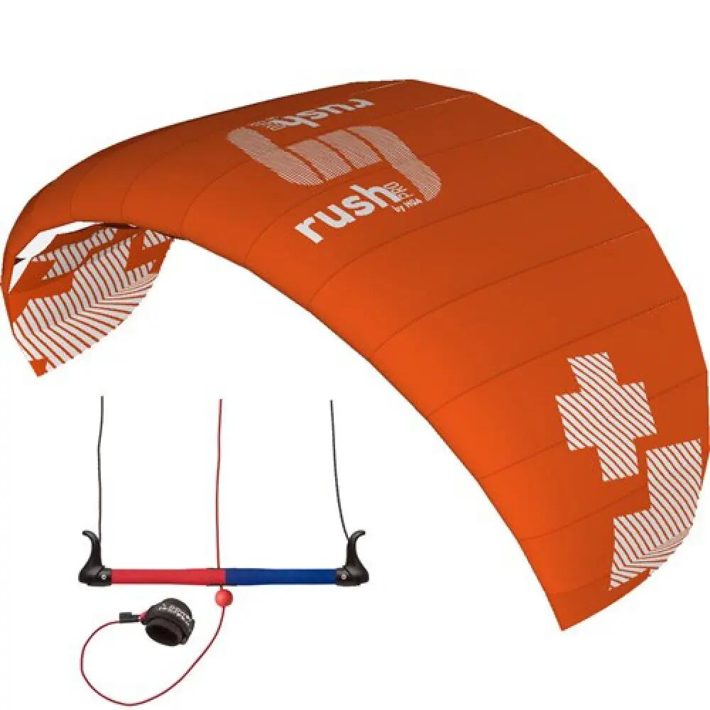 matras vlieger Rush V Pro 350 7/7