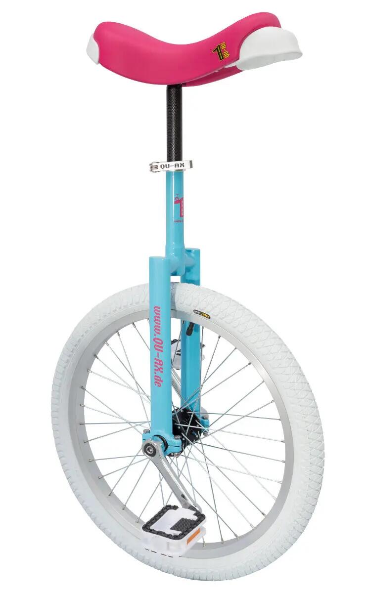 Monociglio QU-AX Luxus 20" 3/3