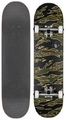 Globe g1 full on tiger camo