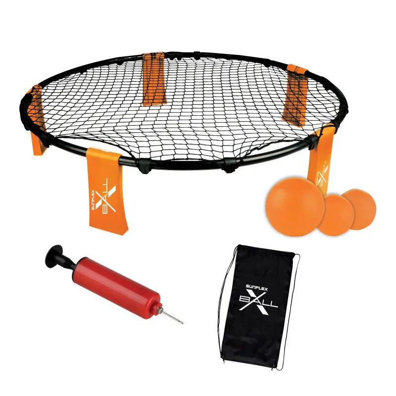 Sunflex XBall 8/8