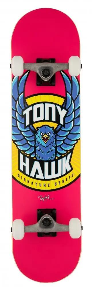 Tony Hawk 180+ Series Skateboard complet 5/5