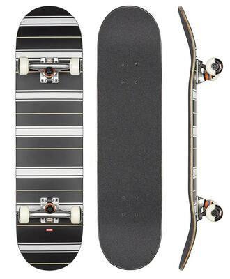 Globe g1 moonshine black 8.0