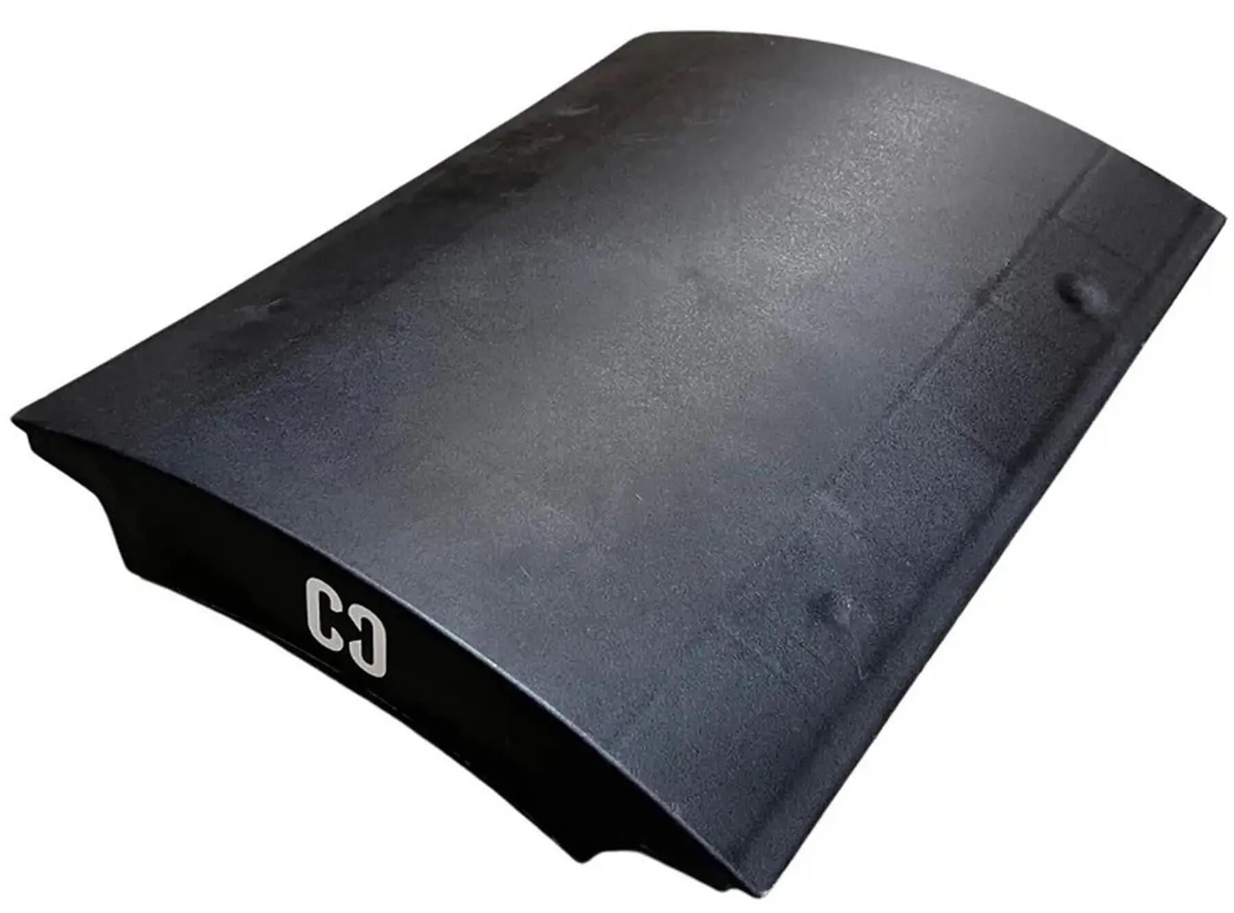 Core Skate Ramp - Wave Bridge Connector 8/8
