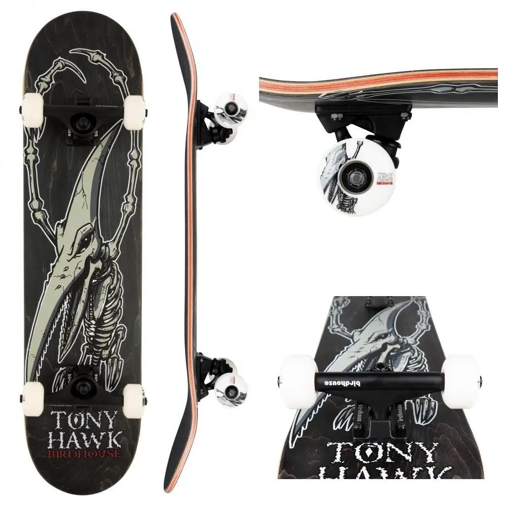 Birdhouse Stage 3 Pterodactyl 7,5 "Skateboard 5/5