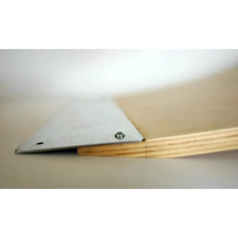 GRAW JUMP RAMP G20 4/6