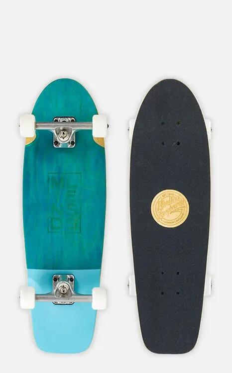 Cruiser Mindless Grande Gen X 28" Bleu 5/5