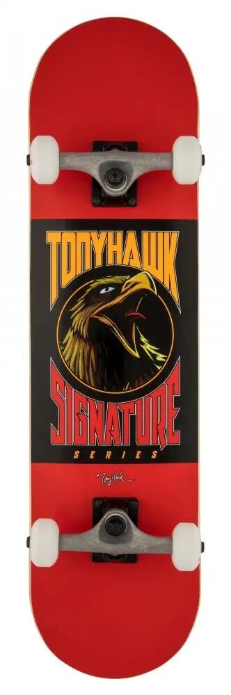 Tony Hawk 180+ Series Skateboard Compleet - 8" - Bird 7/7