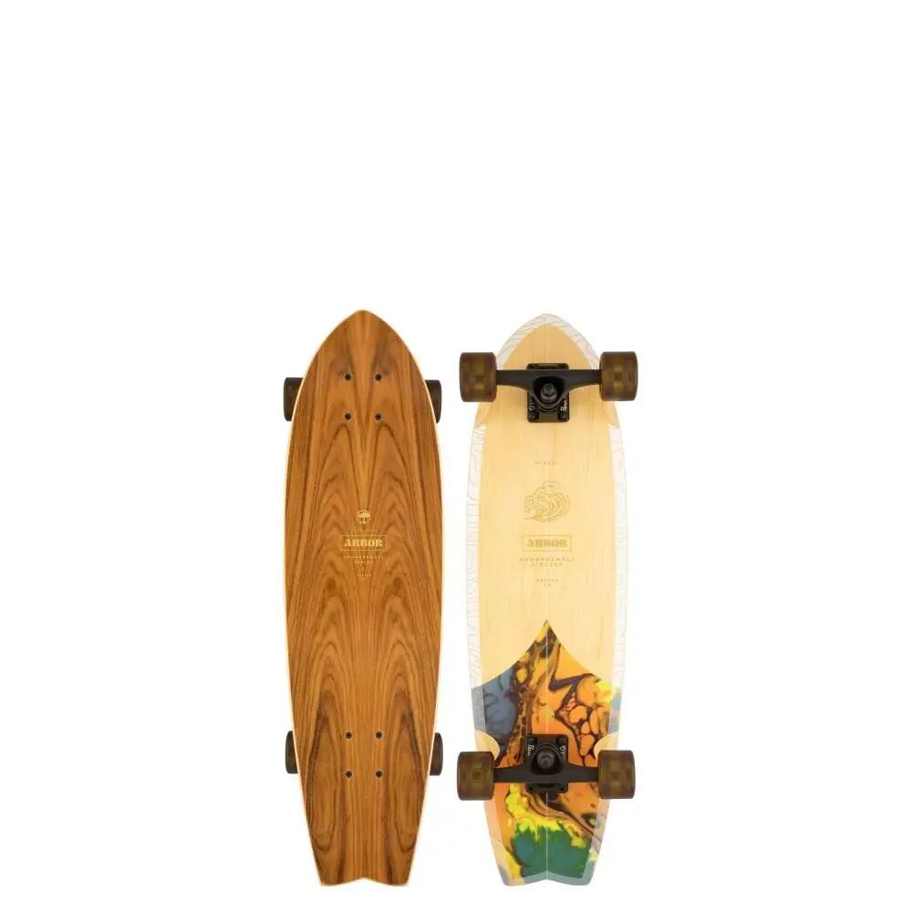 Cruiser Arbor Sizzler Groundswell Multi 30,5" 6/6