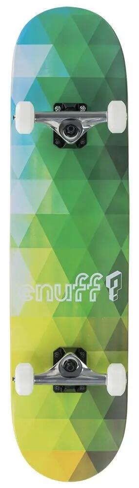 Sety Enuff Geometric Skateboard Komplet 4/4