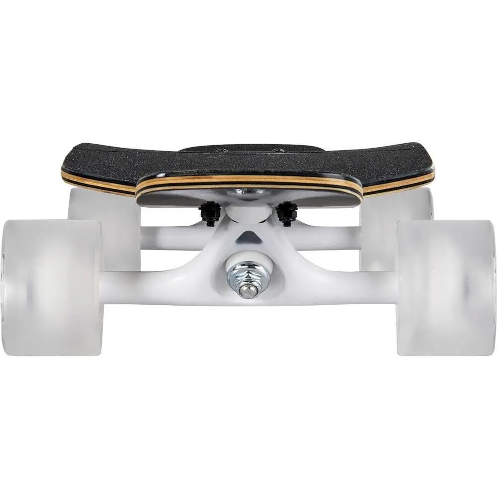 Longboard NKX Signature Flex1 Olive 39.5" 3/4