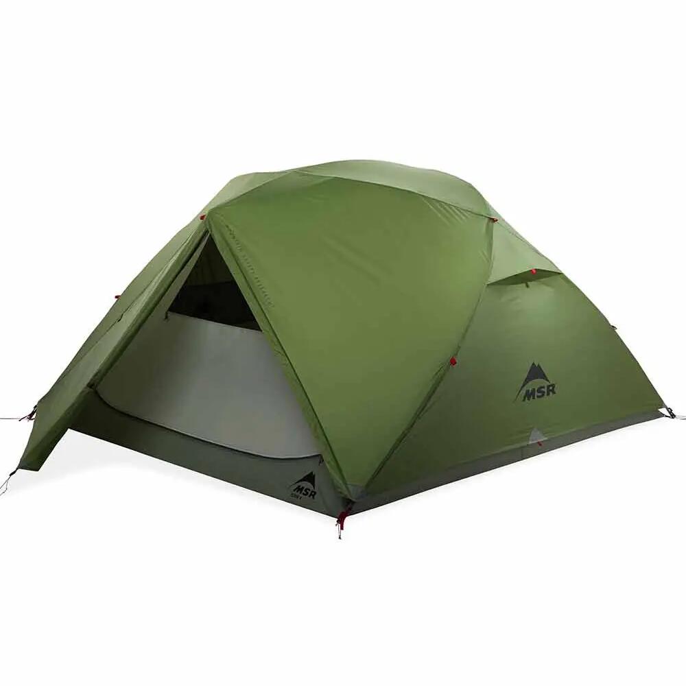 MSR Elixir 4 Tent Elixir 4