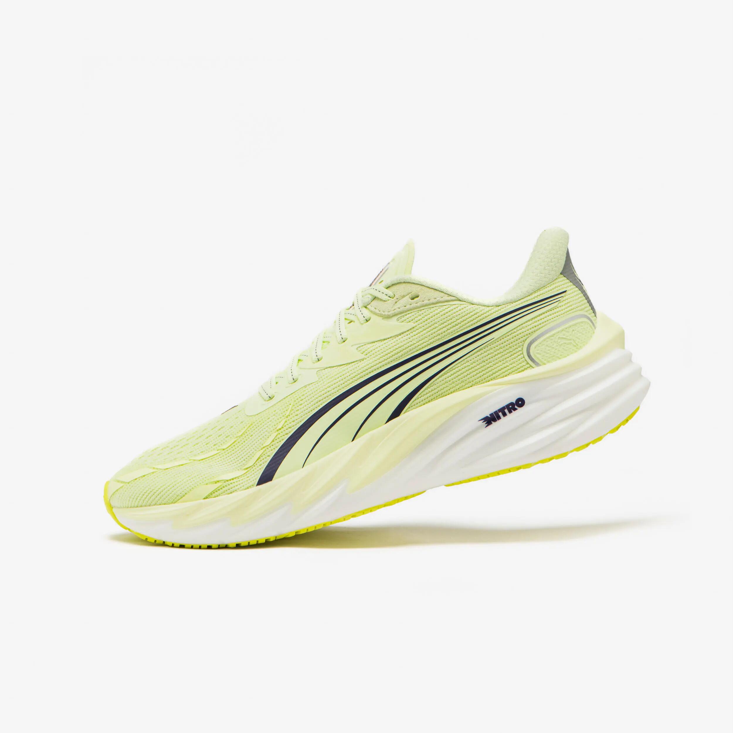 PUMA picture