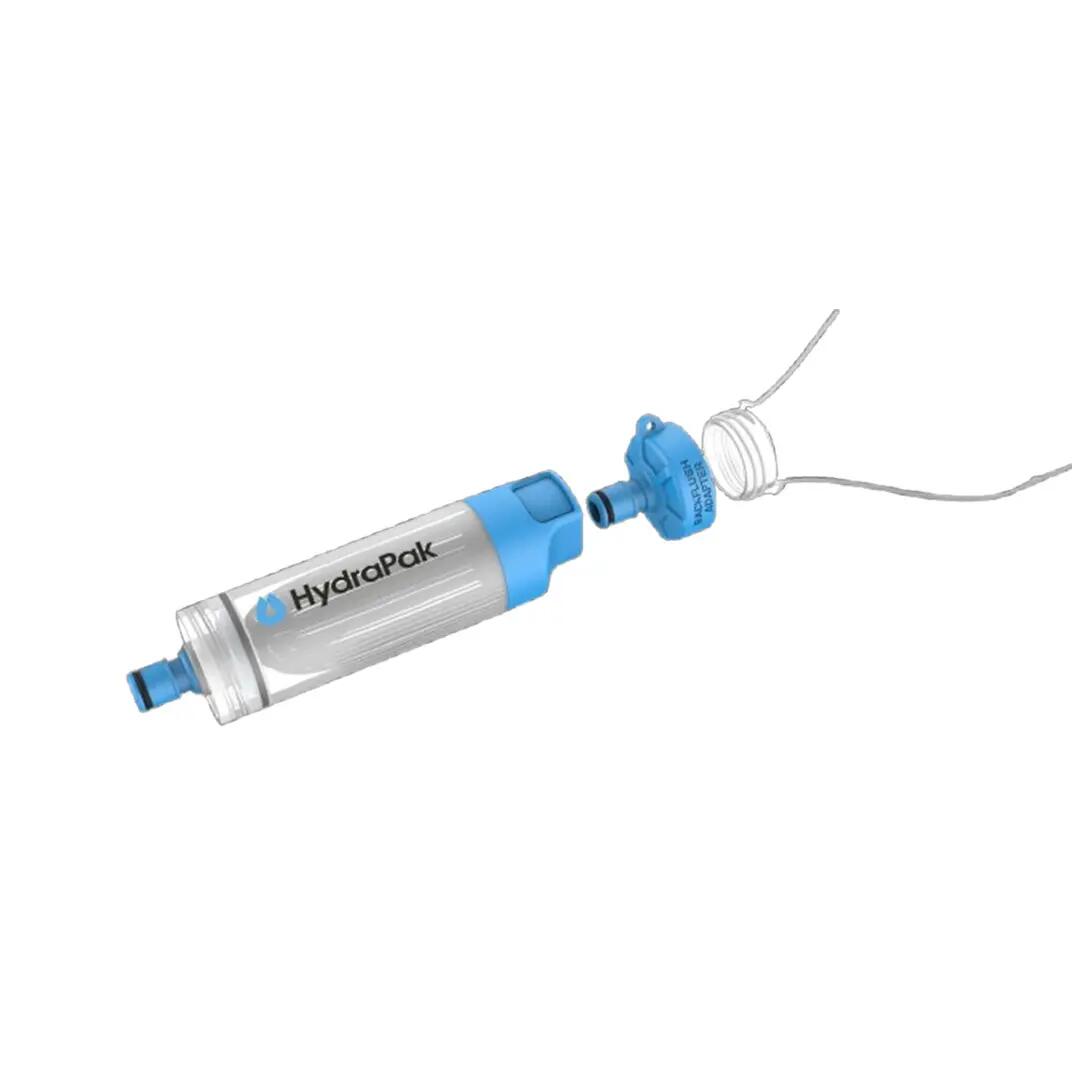 Hydrapak 28mm PNP Inline Water Filter Kit -  2