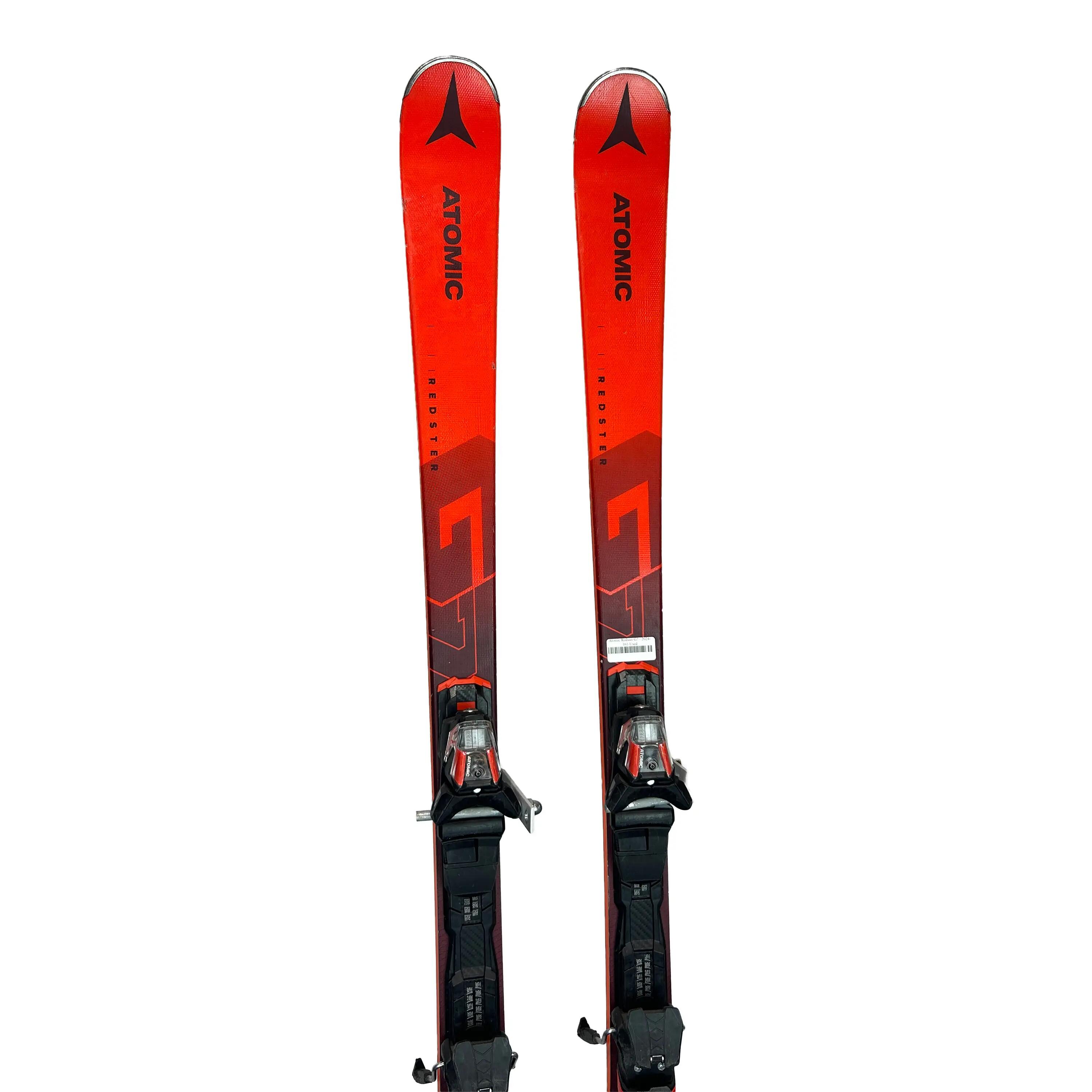 Reconditionné - Ski Atomic Redster G7 - 2024-161-Used 6/6